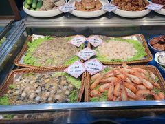 -有位虾匠·手工土菜小馆(市北店)