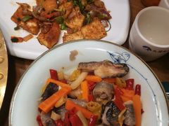 -北疆饭店(朗悦公园茂店)