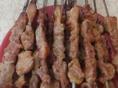 android_upload_pic-维吾尔餐厅(宜山路店)