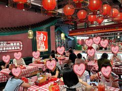 -辣小鲜·南昌大排档(船山路店)