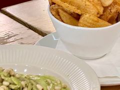 -UPPER KITCHEN(延安路店)
