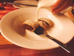 苹果派-杭州国际会议中心洲际酒店-德国啤酒屋(砂之船国际生活广场店)