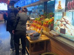 -鸽子窝(宋庄店)