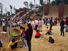 -枫香湖儿童公园