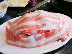 -渝香居重庆火锅(铁西三道街店)
