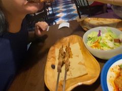 -天山醉美·新疆餐厅(富华里店)