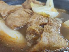 -桥雪牛杂专门店(关边路店)