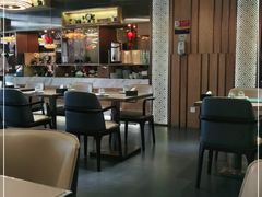 大堂-有璟阁港式餐厅(国贸商城店)