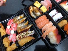 -元气寿司(金光华店)