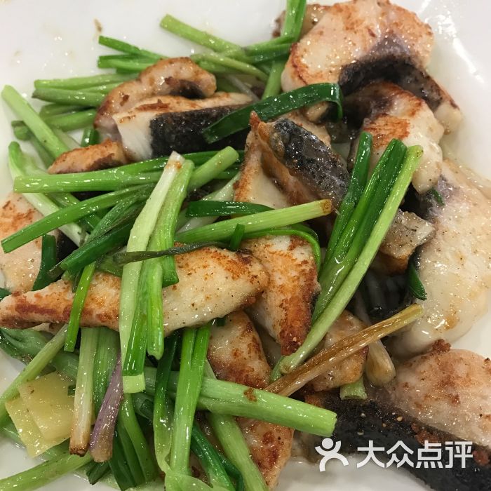 香顺农家菜(横坑店)图片 第1张