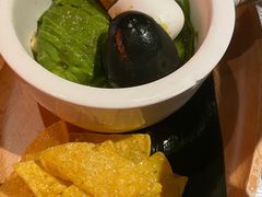 -探鱼·鲜青椒爽麻烤鱼(广州花都来又来店)