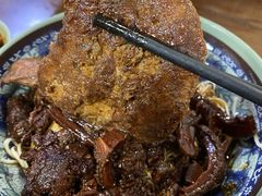 -旺泉餐饮店·清真牛肉面馆