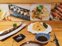 -酒窝夜酌居酒屋(中海水岸馨都店)