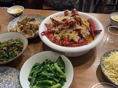 -虾小龙老长沙龙虾馆(坡子街店)