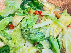 -随和家宴·川菜(杜甫草堂店)
