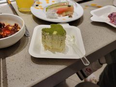 -海底捞火锅(金地广场生日主题店)