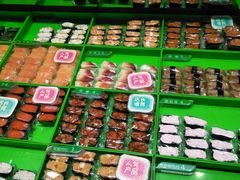 -鲜道寿司(无锡苏宁店)