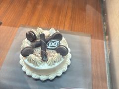 -DQ·蛋糕·冰淇淋(万象城店)