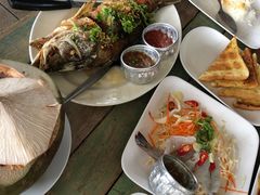 -Doo Dee Thai Food(Issan/Isaan/Esan)