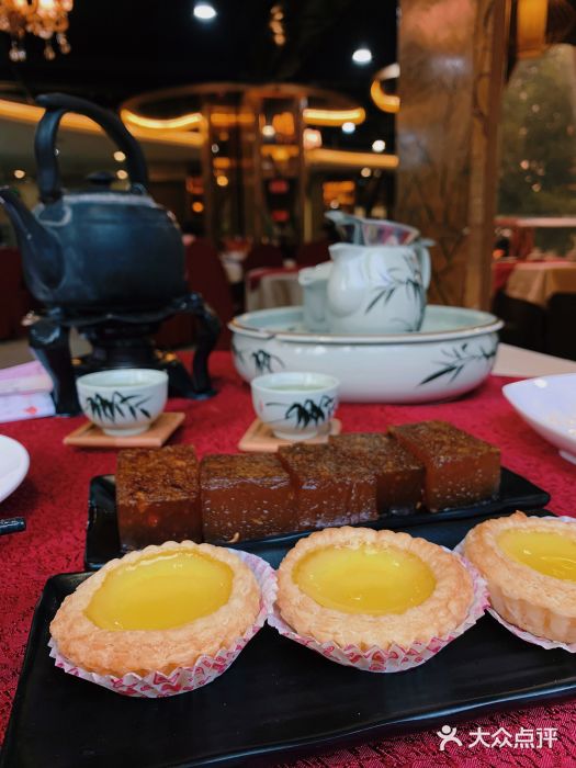 金苑海鲜酒家(新港中路店)图片