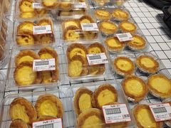-京客隆超市(京源店)