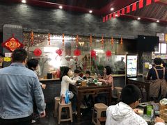 大堂-静海楼(学田店)