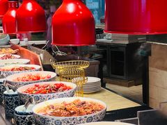 -北京中国大饭店