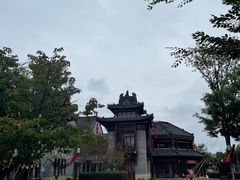 -即墨古城