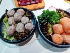 -牛人日志·鲜牛肉骨汤火锅(万科里瑧店)