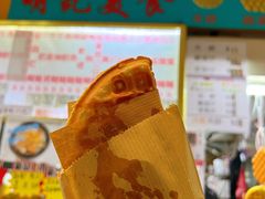 -下环街市熟食中心