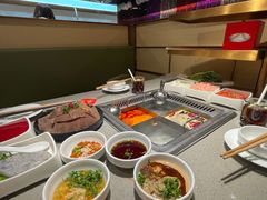 -海底捞火锅(石狮泰禾广场店)