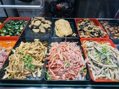 -上海市长春食品商店(淮海中路店)