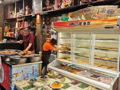 -私房小厨(康城路店)