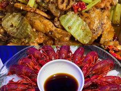 -红盔甲·小龙虾(车公庙店)