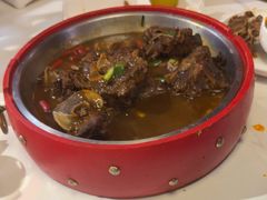-祥源胡同·涮牛羊肉火锅(花桥店)