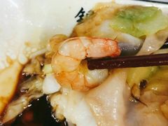 -银记肠粉店(北京路店)