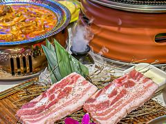 -南浦洞烤肉·新世界版(奥体店)