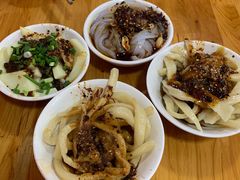 -洞子口张老二凉粉(文殊院店)