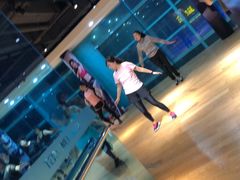 -一兆韦德健身(慧芝湖店)