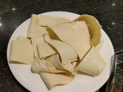 -蜀香居鲜毛肚火锅