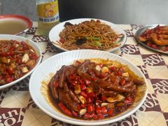 -老三样·旧食新味(万寿宫店)