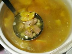 -龙桥私厨·姜花菊花过桥鱼·顺德菜(容桂店)