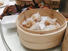 -喜宴·粤菜·茶点·海鲜(光浩店)