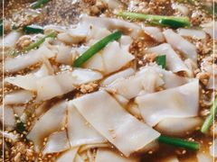 -正宗杨记普洱酸醋米线(总店)