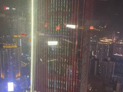 -月光漫步高空酒吧&景观下午茶Moonwalker Sky Land