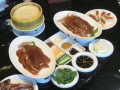 -阿庄新豫菜(通泰路店)