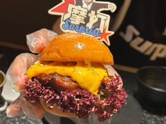 -摩打食堂(壹方中心店)