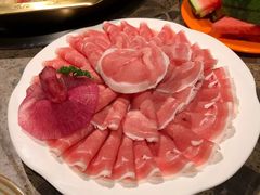 -小龙坎老火锅(华飞店)