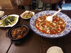 -抖鱼-抖音酸菜鱼(惠福东路店)