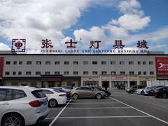 -张士灯具城(家居优选店)